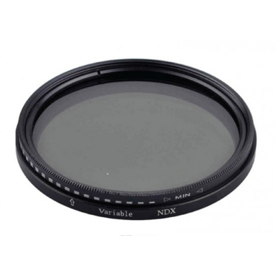 KERNEL ND2-400 82mm Camera Filter
