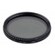 KERNEL ND2-400 82mm Camera Filter