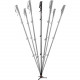 Manfrotto (MVMXPRO500) XPro Video Monopod Video Head Manfrotto (MVMXPRO500) XPro Video Monopod Video Head