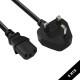 5M AC Power Plug Cord Cable