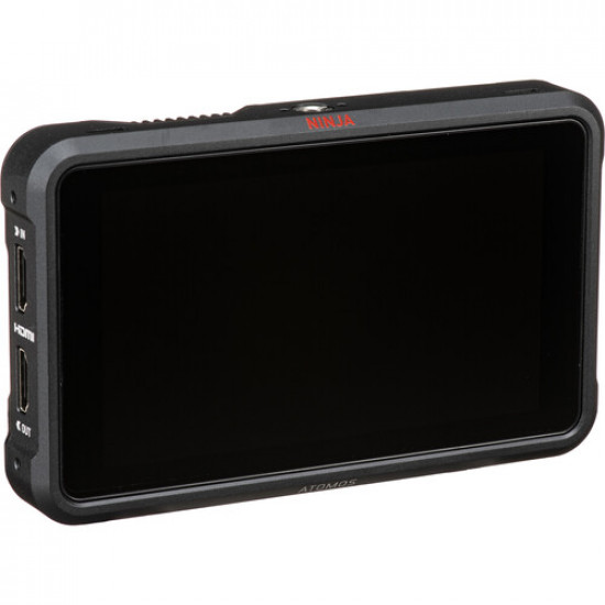 Atomos Ninja V 5" 4K HDMI Recording Monitor Atomos Ninja V 5" 4K HDMI Recording Monitor