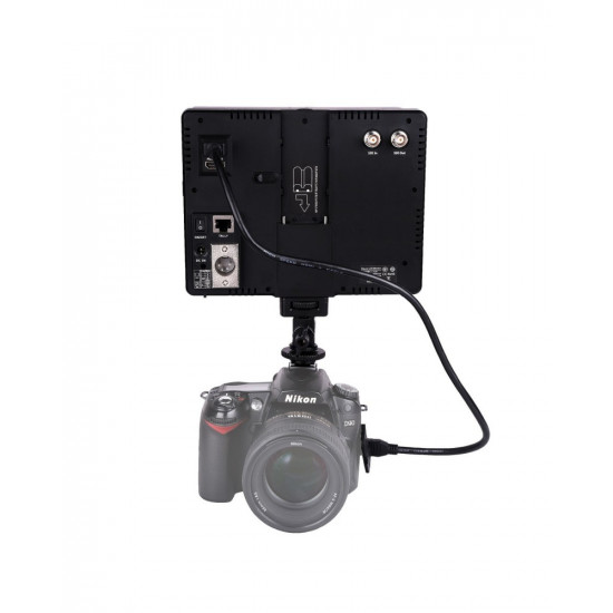 Viltrox DC70 EX 7" 4K LCD On-Camera Monitor