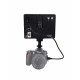 Viltrox DC70 EX 7" 4K LCD On-Camera Monitor