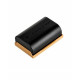 FB-LP E6 Camera Battery For Canon, Canon 5DII,5D III,5DIV,5DS,5DS R,6D,6D Mark II,7D,7D Mark II,60D,70D,80D