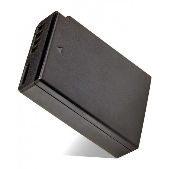 FB LP-E10 Battery LPE10 1100D 1200D 1300D 1500D 830mAh