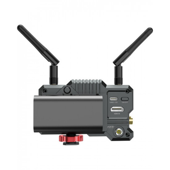 Hollyland Mars 400S PRO SDI/HDMI Wireless Video Transmission System