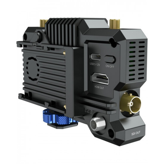 Hollyland Mars 400S PRO SDI/HDMI Wireless Video Transmission System