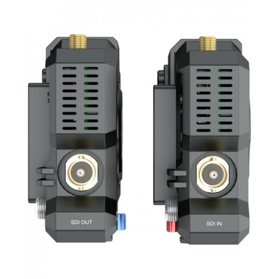 Hollyland Mars 400S PRO SDI/HDMI Wireless Video Transmission System
