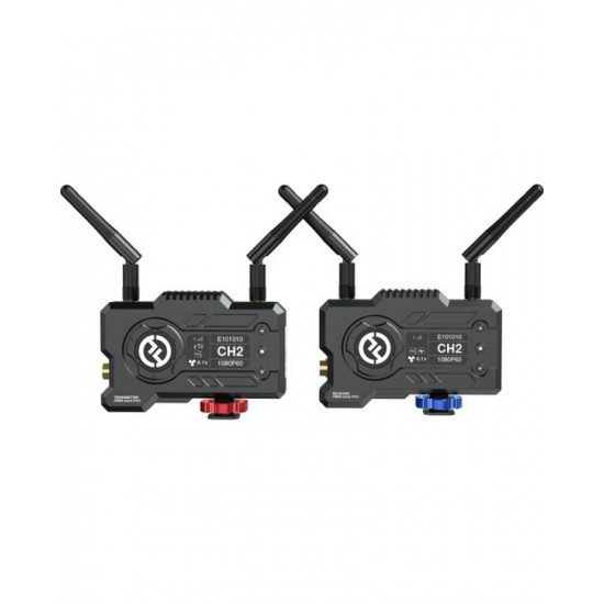 Hollyland Mars 400S PRO SDI/HDMI Wireless Video Transmission System