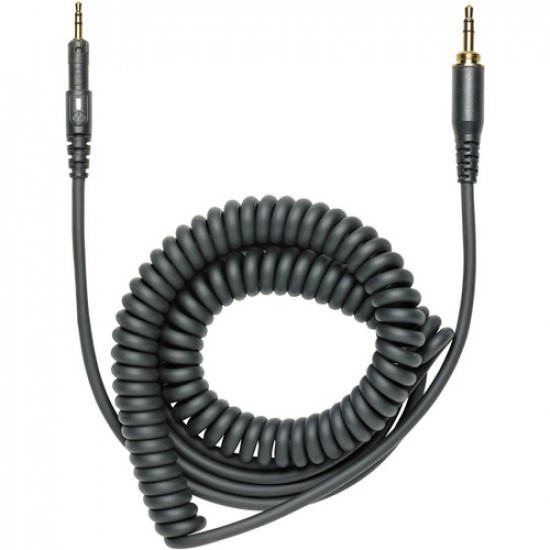Audio-Technica ATH-M50x Closed-Back Monitor Headphones (Black) Audio-Technica ATH-M50x Closed-Back Monitor Headphones (Black)