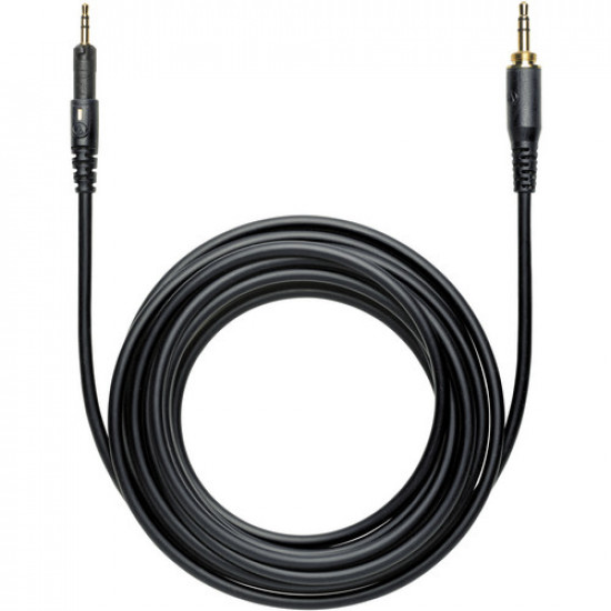 Audio-Technica ATH-M50x Closed-Back Monitor Headphones (Black) Audio-Technica ATH-M50x Closed-Back Monitor Headphones (Black)