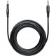 Audio-Technica ATH-M50x Closed-Back Monitor Headphones (Black) Audio-Technica ATH-M50x Closed-Back Monitor Headphones (Black)