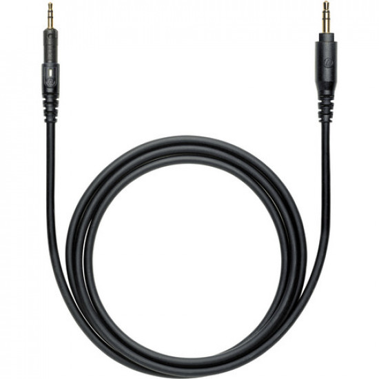 Audio-Technica ATH-M50x Closed-Back Monitor Headphones (Black) Audio-Technica ATH-M50x Closed-Back Monitor Headphones (Black)
