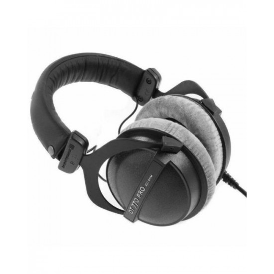 Beyerdynamic DT 770 Pro 250 ohms Over-Ear Headphones