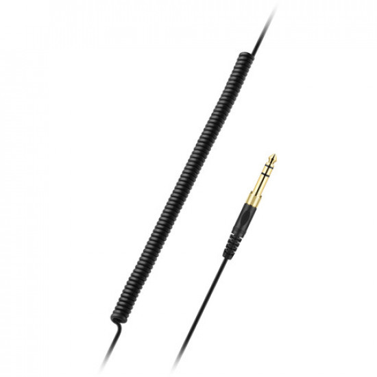 Sennheiser HD 280 Pro Circumaural Closed-Back Monitor Headphones Sennheiser HD 280 Pro Circumaural Closed-Back Monitor Headphones