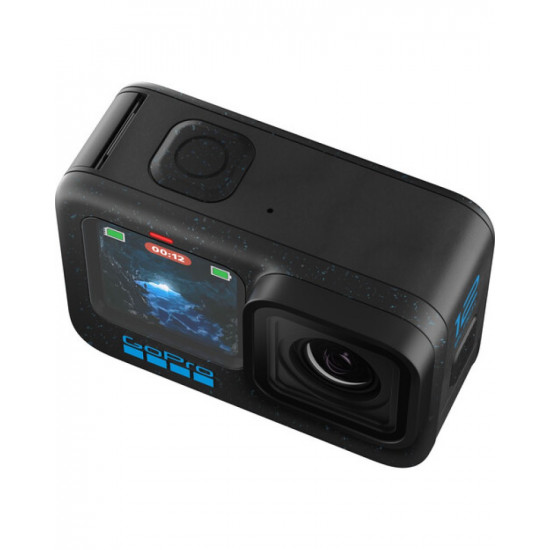 GoPro Hero 12 Black Action Camera