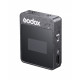 Godox MoveLink II M1 Compact Digital Wireless Microphone System