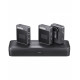 Godox MoveLink II M2 Compact Digital Wireless Microphone System