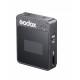 Godox MoveLink II M2 Compact Digital Wireless Microphone System