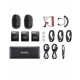 Godox MoveLink II M2 Compact Digital Wireless Microphone System