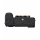 Sony a7C II Mirrorless Camera (Black)