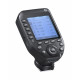 Godox X PRO II N Trigger Transmitter for Nikon Godox X PRO II N Trigger Transmitter for Nikon