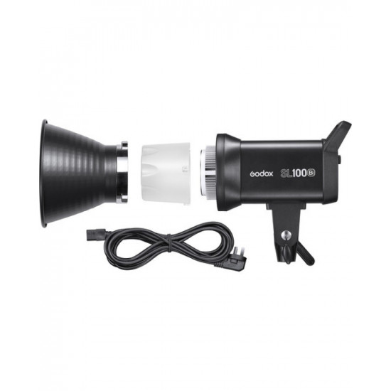 Godox SL-100 Bi-Color LED Video Light