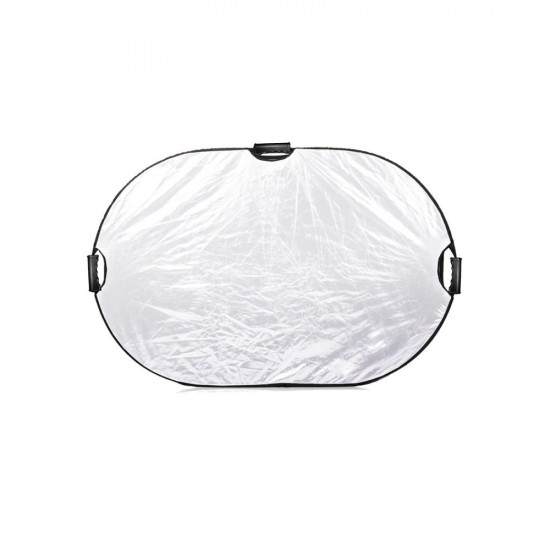 Selens 80x120cm 5 in 1 Reflector Photography Portable Light Reflector