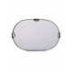 Selena 60x90cm 5 in 1 Reflector Photography Portable Light Reflector Selena 60x90cm 5 in 1 Reflector Photography Portable Light Reflector