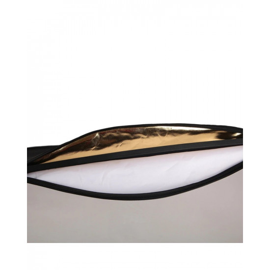 Selena 60x90cm 5 in 1 Reflector Photography Portable Light Reflector Selena 60x90cm 5 in 1 Reflector Photography Portable Light Reflector