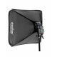 Godox 80×80 Softbox