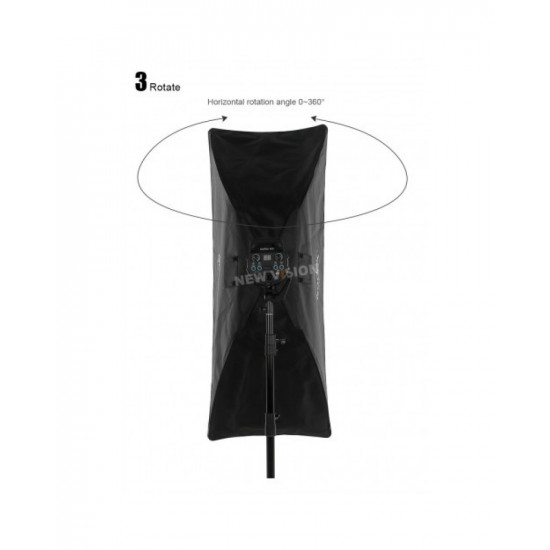 Godox 50x130cm Strobe Softbox