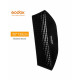 Godox 50x130cm Strobe Softbox