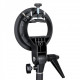 Godox S type bracket bowens mount
