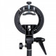 Godox S type bracket bowens mount