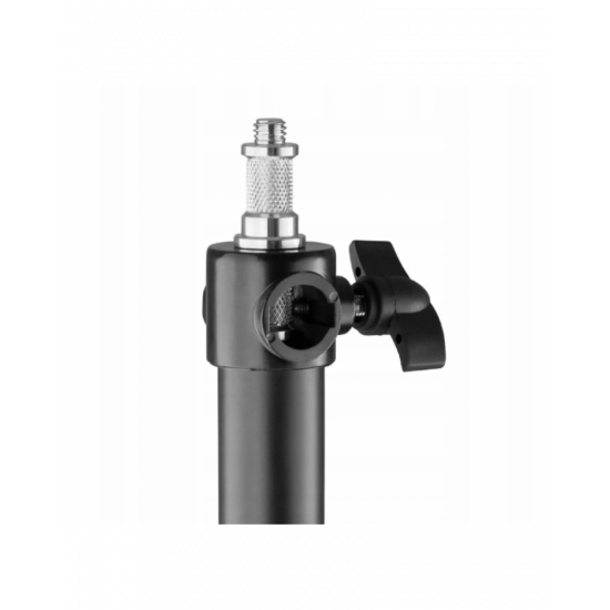 JINBEI BL-70*130cm Wall Mount Boom Arm Adjustable Light Tripod Stand With 1/4 Screw For Photo Studio Flash Photography Lighting