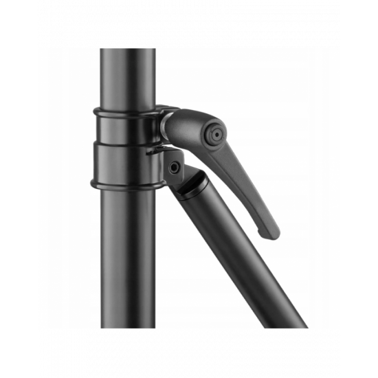 JINBEI BL-70*130cm Wall Mount Boom Arm Adjustable Light Tripod Stand With 1/4 Screw For Photo Studio Flash Photography Lighting