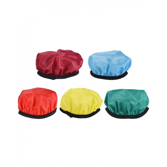 Standard Studio Strobe Reflector Light Soft Diffuser 5 Colors