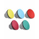Standard Studio Strobe Reflector Light Soft Diffuser 5 Colors
