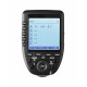 Godox XPro N TTL Wireless Flash Trigger for Nikon Cameras