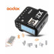 Godox X2 2.4 GHz TTL Wireless Flash Trigger for Canon