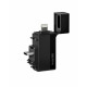 Insta360 X3 Quick Reader