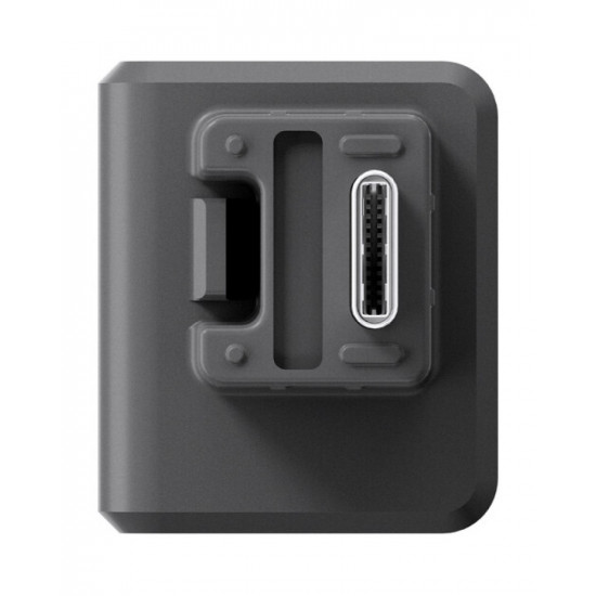 Insta360 ONE RS Microphone Adapter