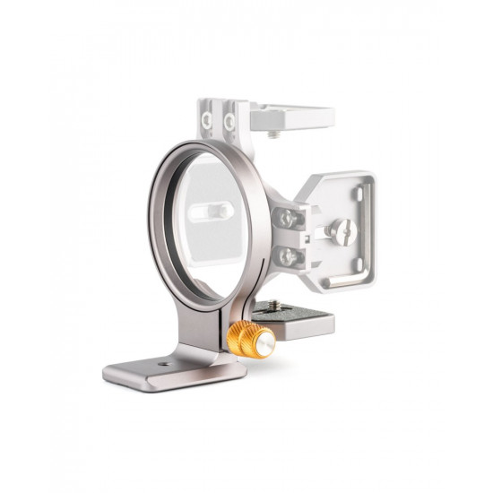 W-82D WIZARD Camera Positioning Bracket for DSLR