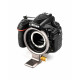 W-82D WIZARD Camera Positioning Bracket for DSLR