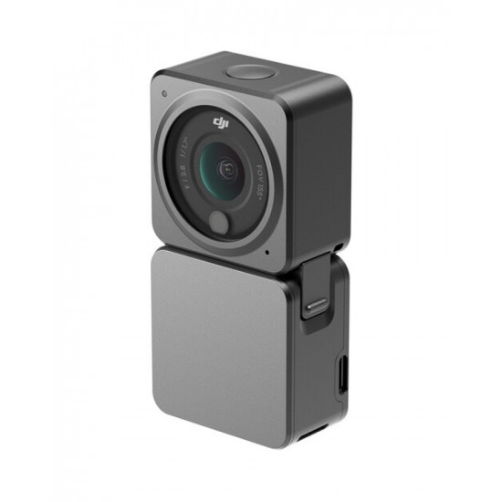 DJI Action 2 Power Combo