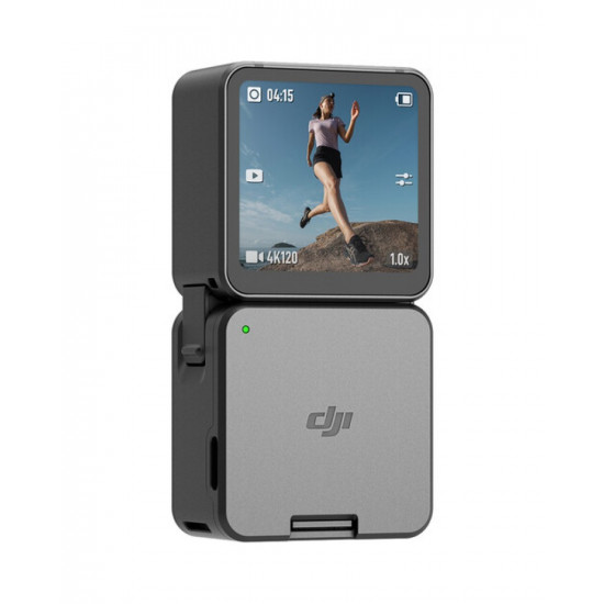 DJI Action 2 Power Combo