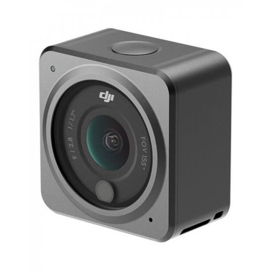 DJI Action 2 Power Combo