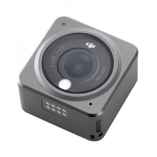 DJI Action 2 Power Combo