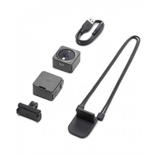 DJI Action 2 Power Combo